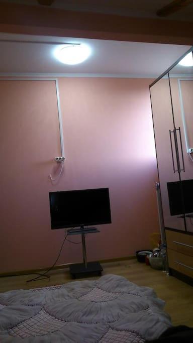 Doctorgoderdzi's Daire
