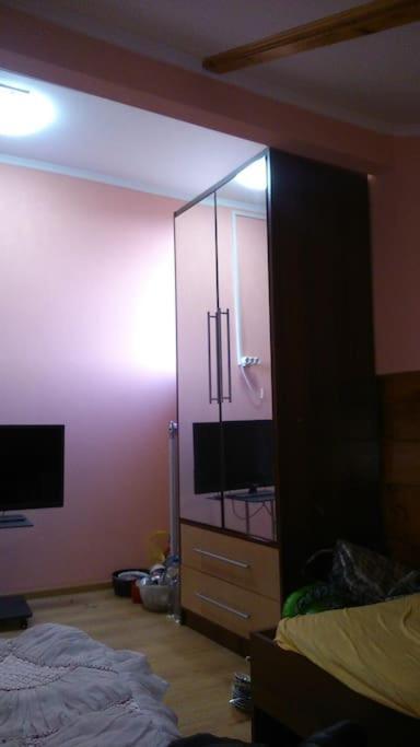 Daire Doctorgoderdzi's