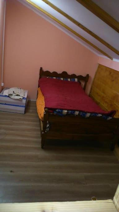 Doctorgoderdzi's Daire *